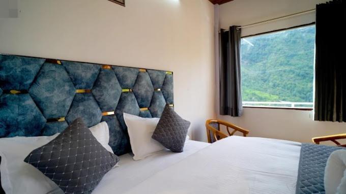 The Kedaram Residency Hotel Kedarnath Kültér fotó